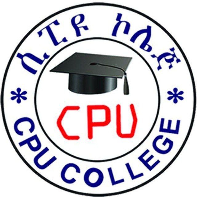 Cpu logo